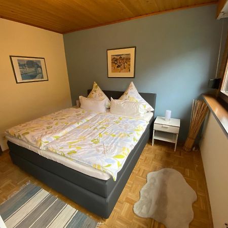 Ferienwohnung Unter Dem Schild Oberfell エクステリア 写真